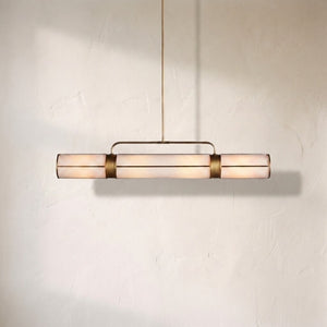 Remming Linear Chandelier 54"62"72"