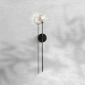 Bruma Glass Grand Wall Sconce - view 2