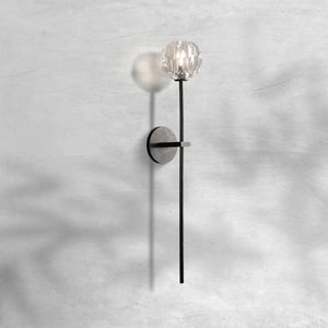 Bruma Glass Grand Wall Sconce - view 3