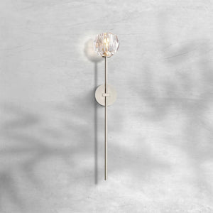 Bruma Glass Grand Wall Sconce - view 4