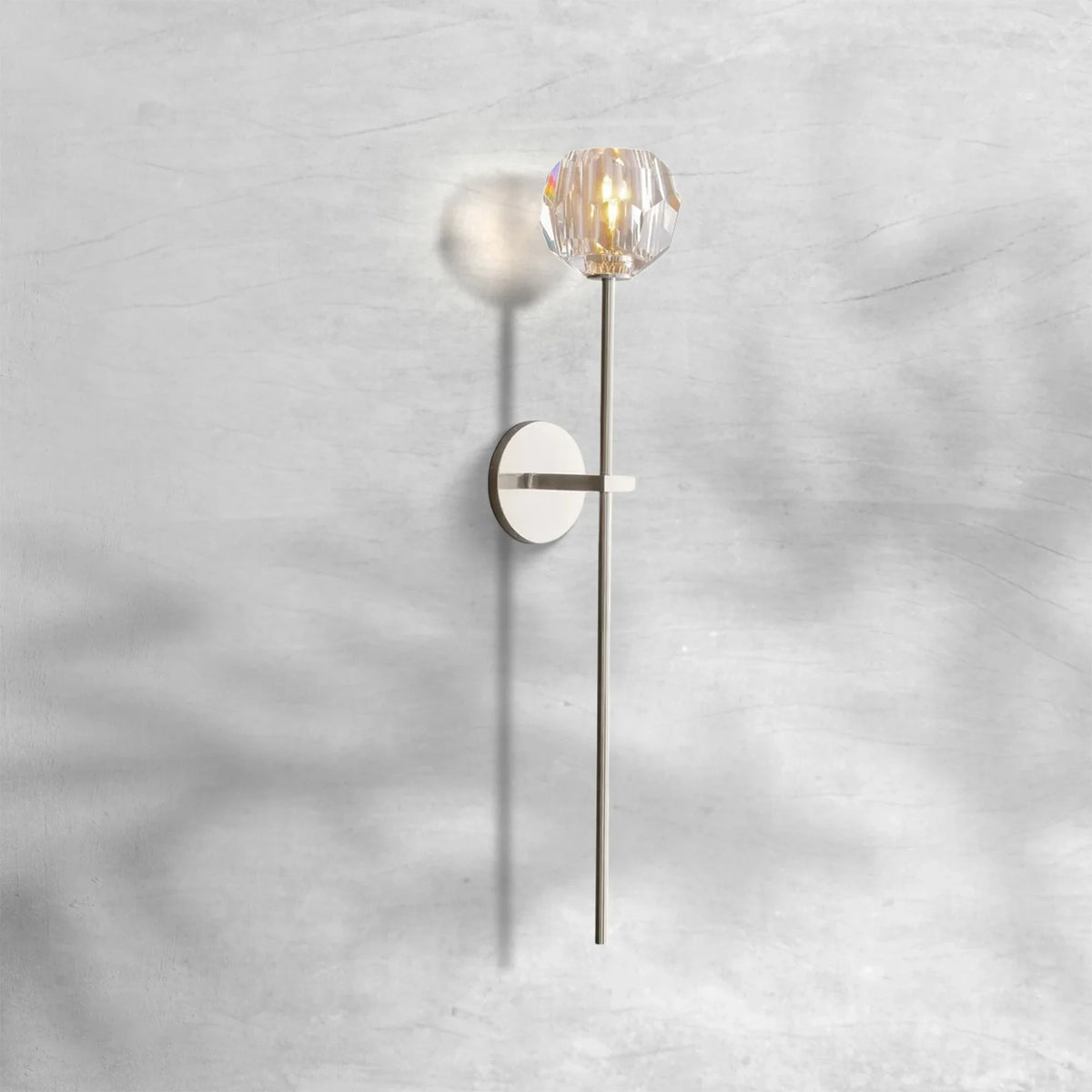 Bruma Glass Grand Wall Sconce - view 5