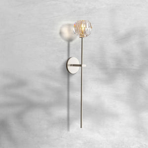Bruma Glass Grand Wall Sconce - view 5