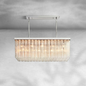 Celume Linear Chandelier 54"/72” - view 4