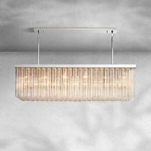 Celume Linear Chandelier 54"/72” - view 8