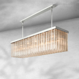 Celume Linear Chandelier 54"/72” - view 9