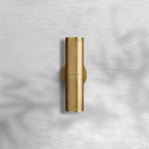 Cenora Linear Sconce, wall sconce - view 4
