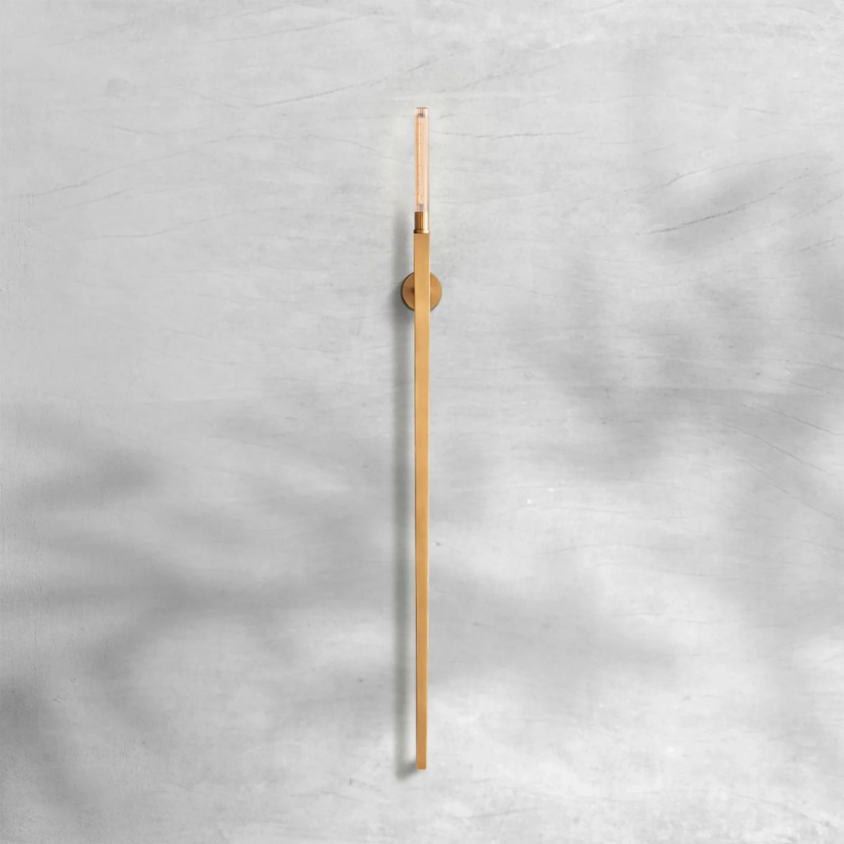 Chantelle Torch Sconce, wall sconce