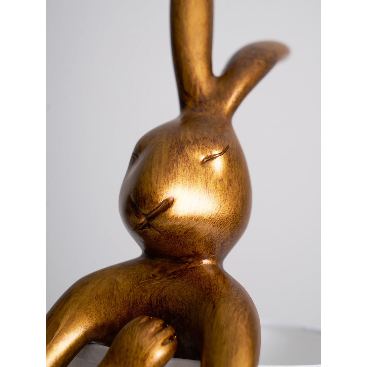 chester rabbit table lamp, RHL Lighting
