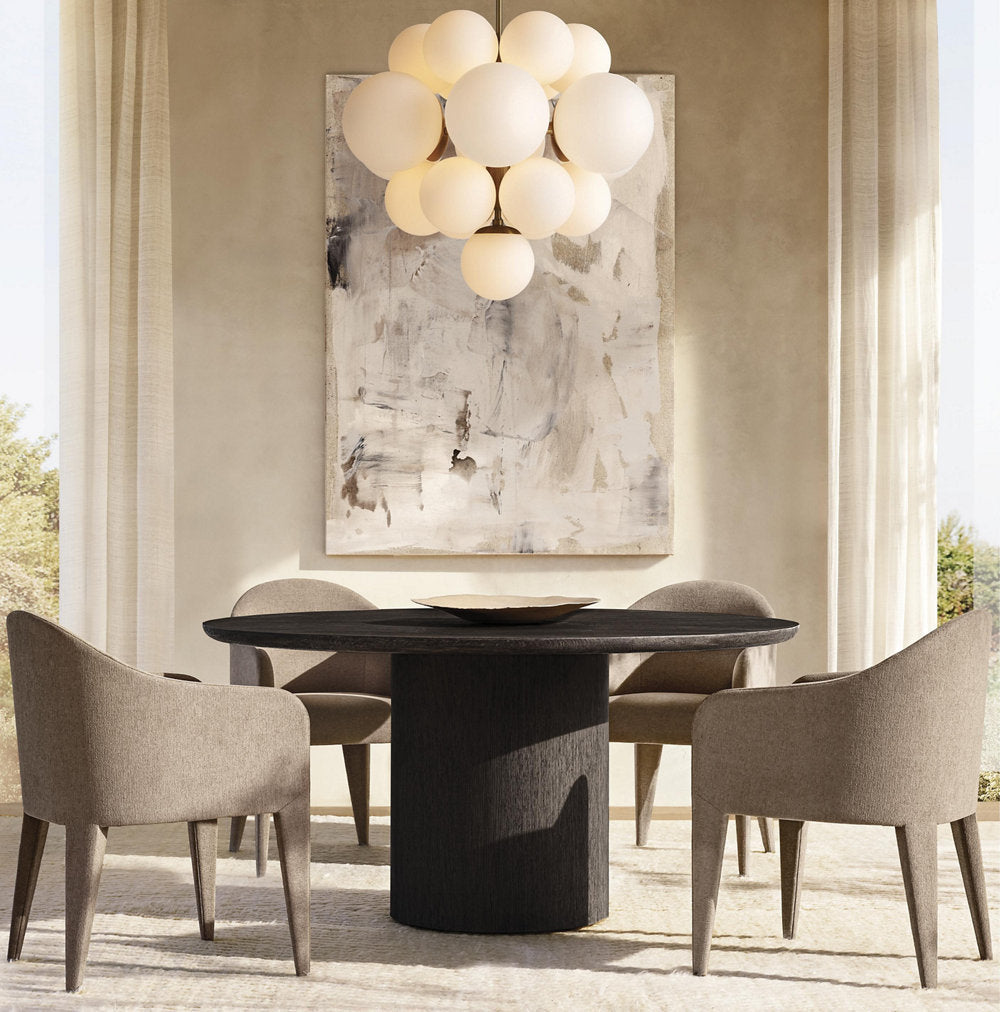 Cirque Cluster Chandelier - view 5