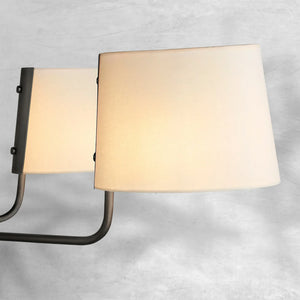 Martinea Round Chandelier 60" - view 10