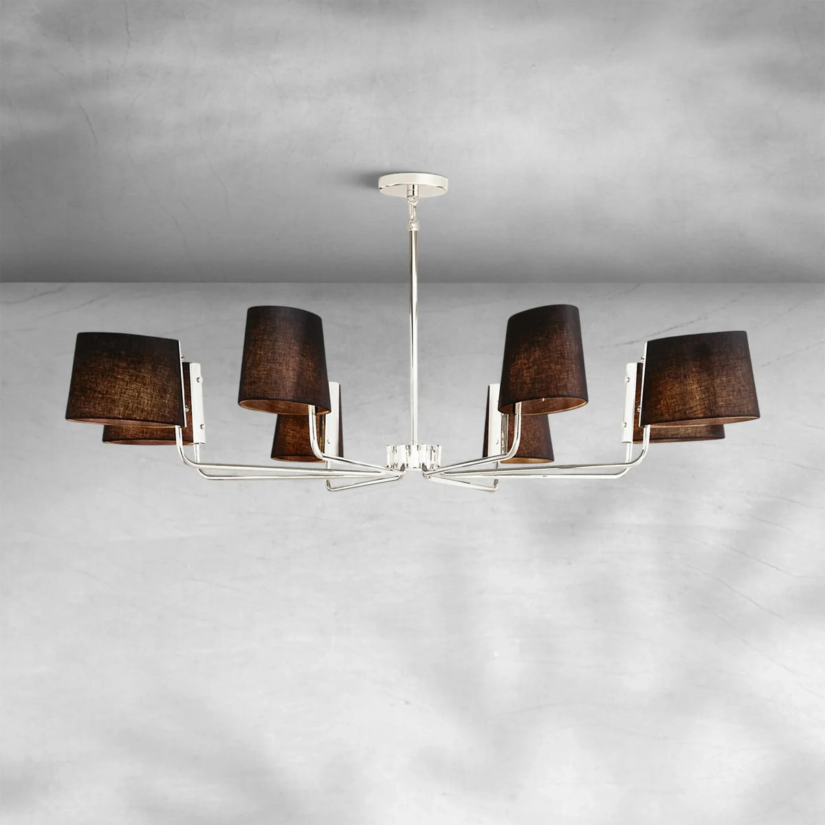 Martinea Round Chandelier 60" - view 5