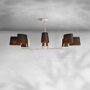 Martinea Round Chandelier 60" - view 6