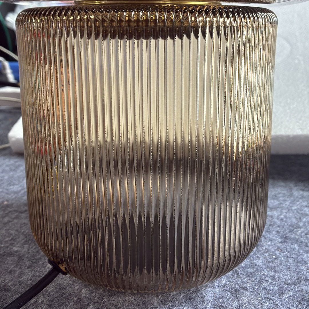mashi table lamp, RHL Lighting