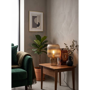 mashi table lamp, RHL Lighting