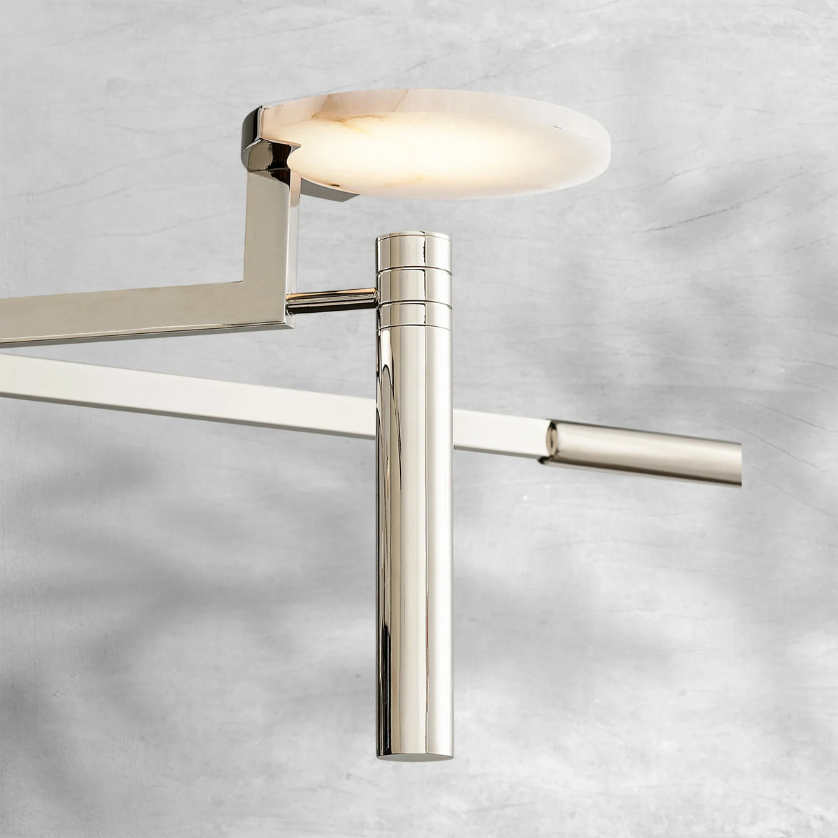 Mumora Round Chandelier 60” - view 5