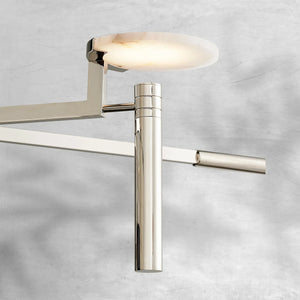 Mumora Round Chandelier 60” - view 5