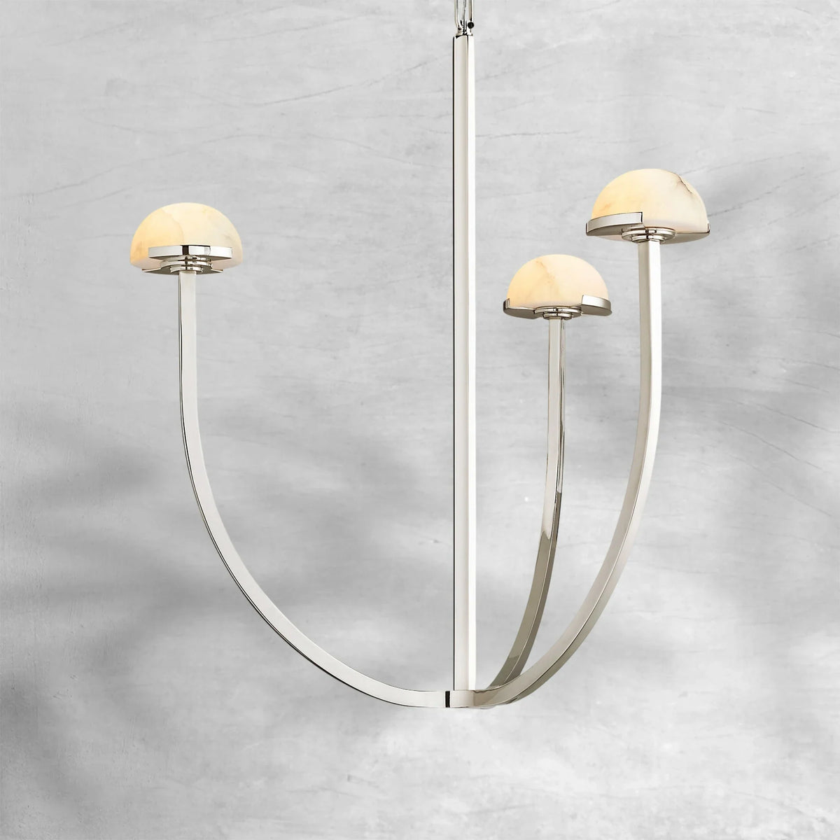 Padra Round Chandelier 24" - view 7