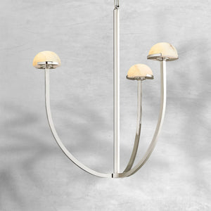 Padra Round Chandelier 24" - view 7