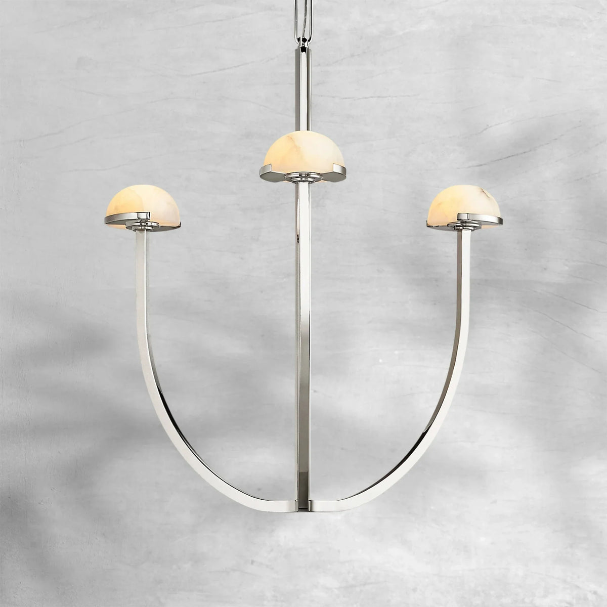 Padra Round Chandelier 24" - view 8