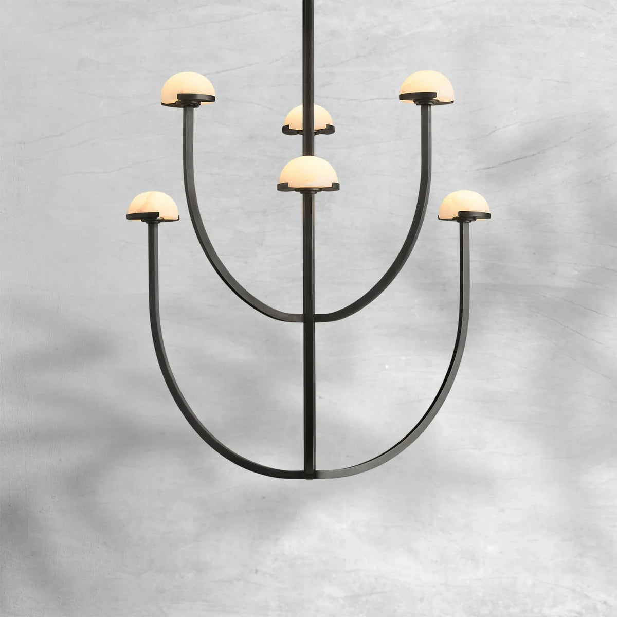 Padra ROUND CHANDELIER 32" - view 2