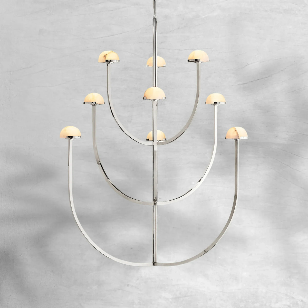 Padra ROUND CHANDELIER 32" - view 4