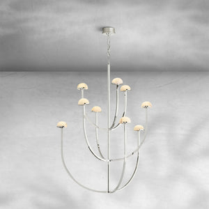 Padra ROUND CHANDELIER 32" - view 5