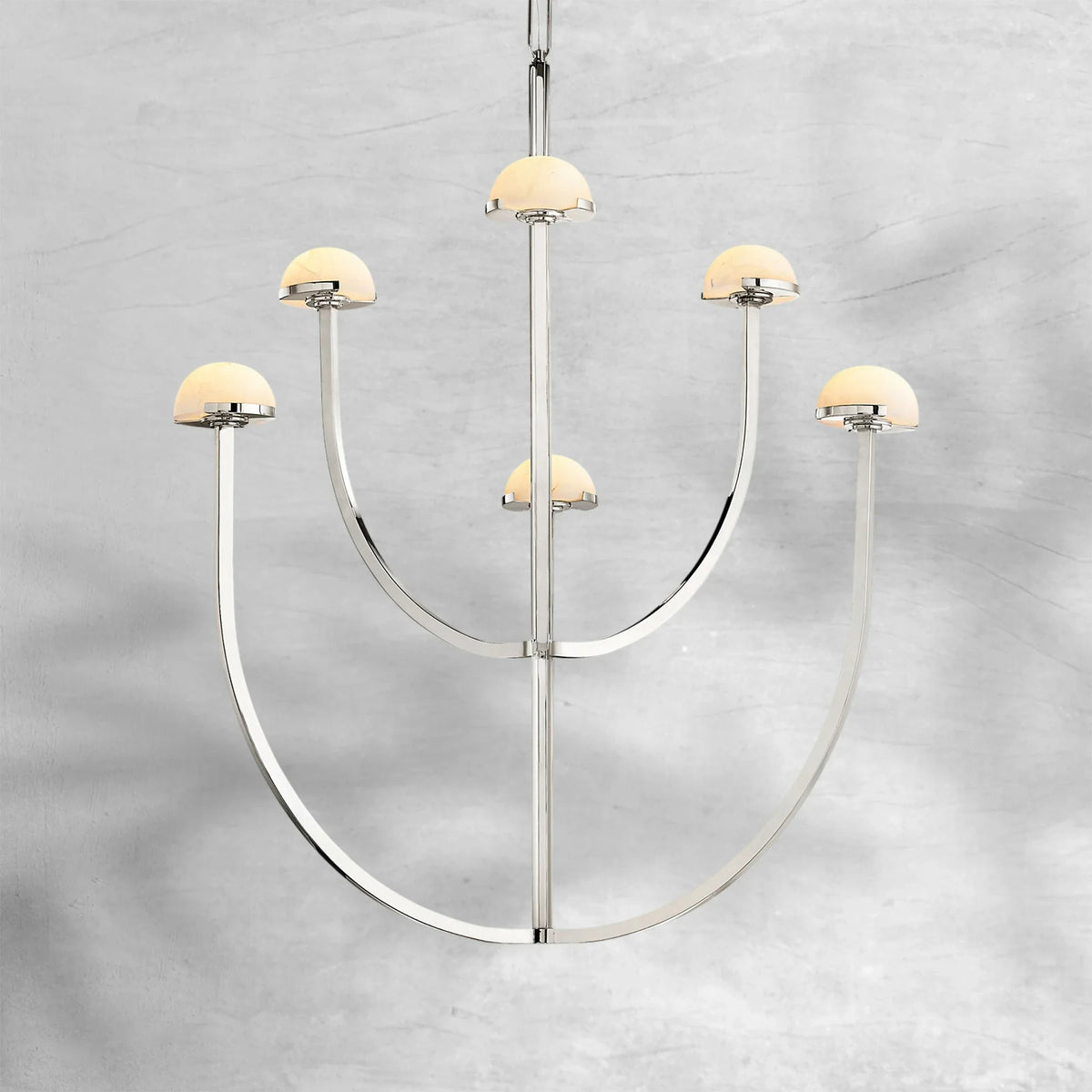 Padra ROUND CHANDELIER 32" - view 7