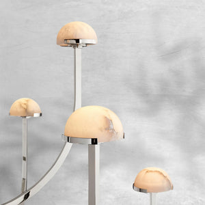Padra ROUND CHANDELIER 32" - view 8