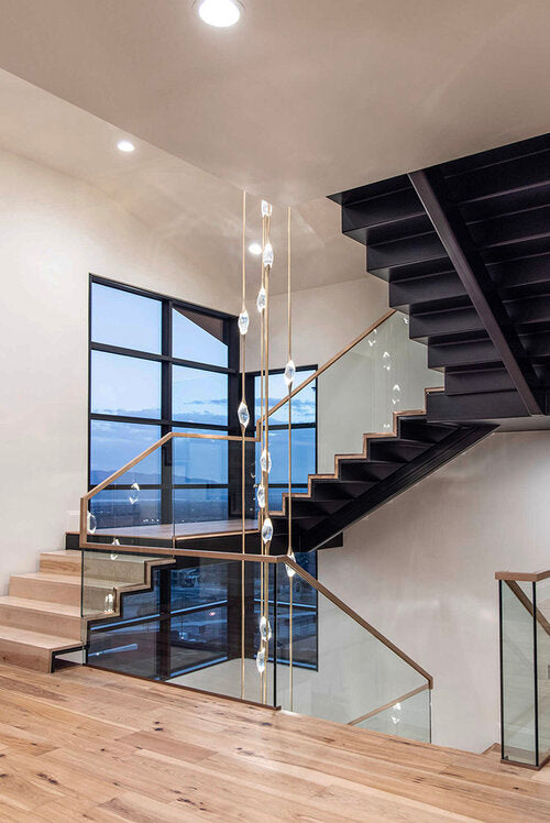 PEZEO CRYSTAL CHANDELIER - view 16