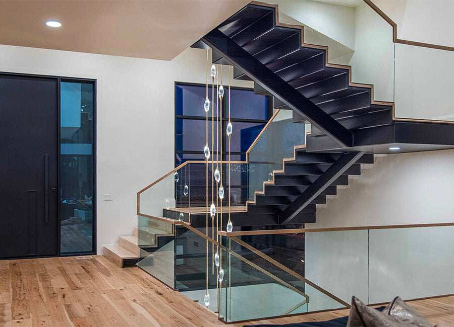 PEZEO CRYSTAL CHANDELIER - view 8