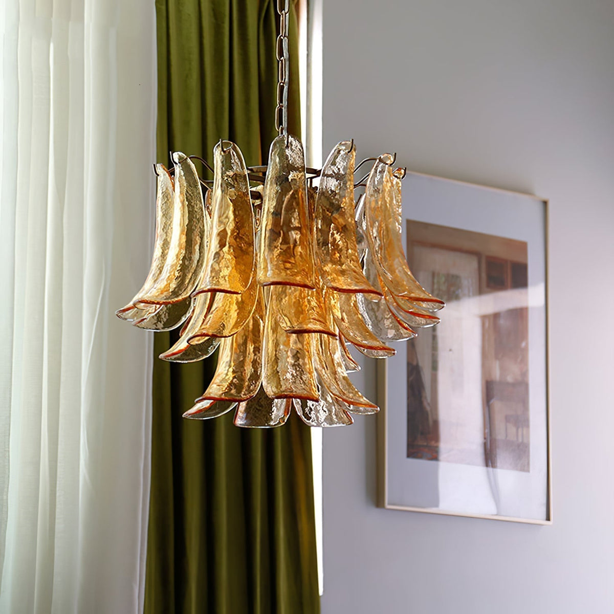 Chandelier