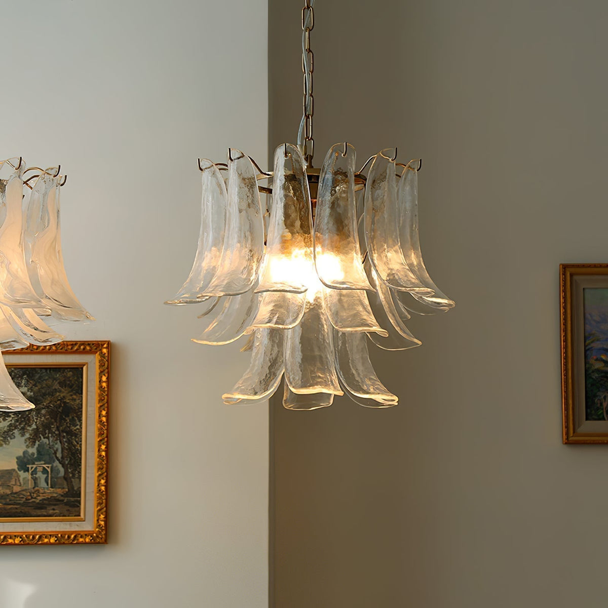 Chandelier