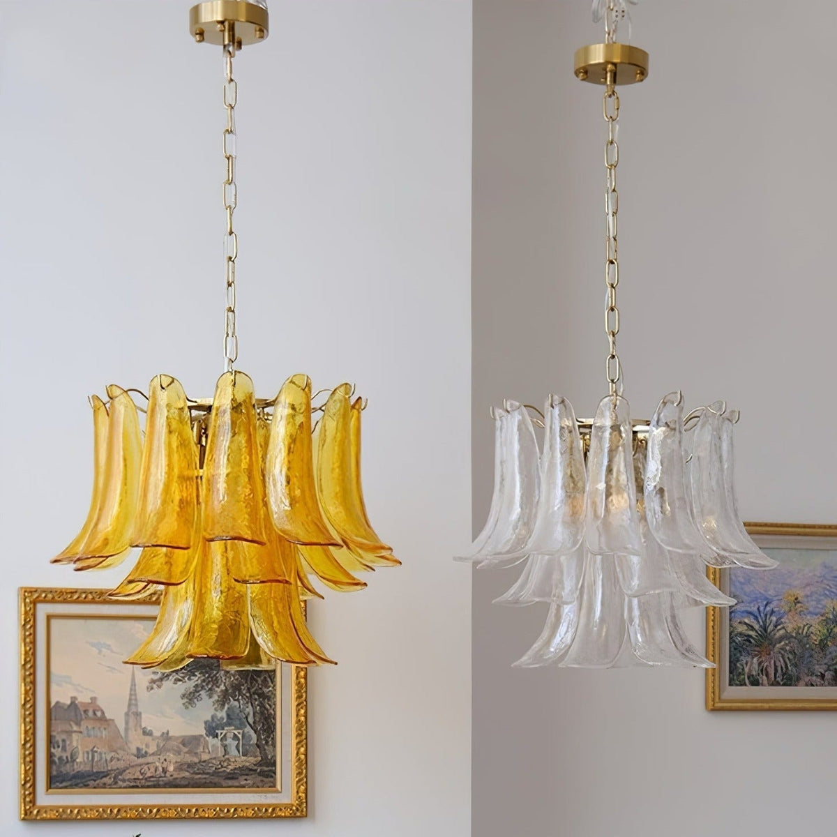 Chandelier