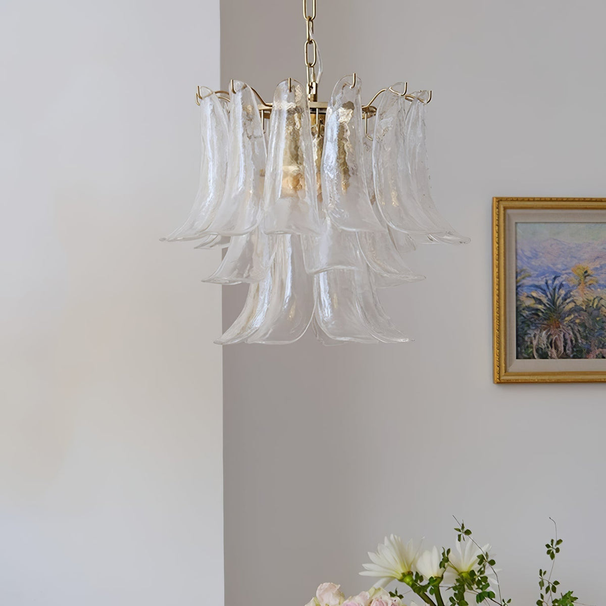 Chandelier