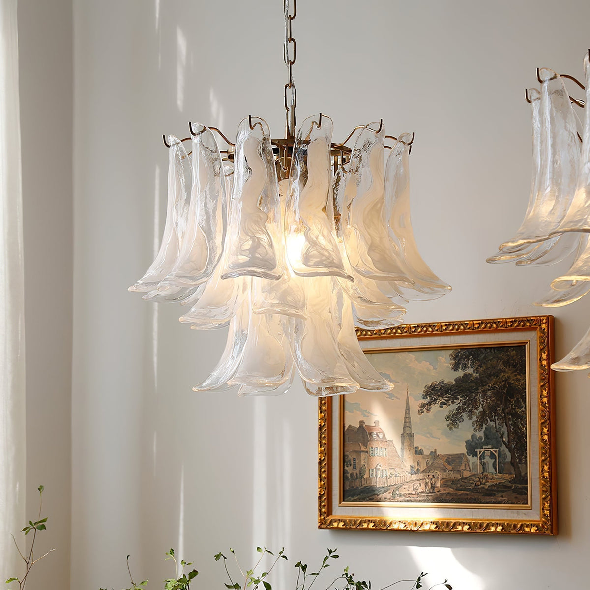 Chandelier