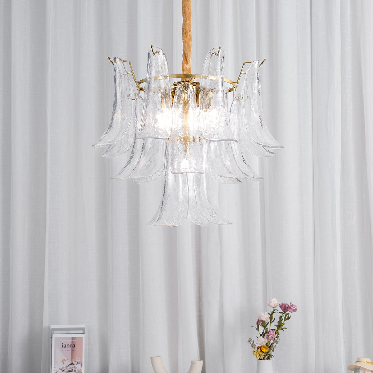 Chandelier