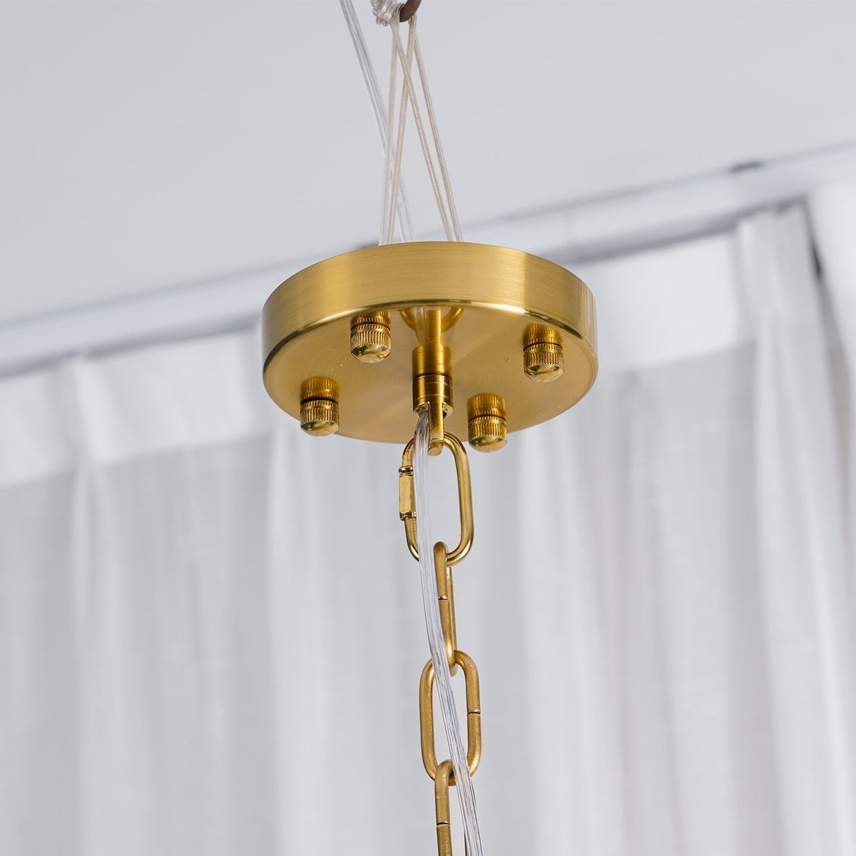 Chandelier