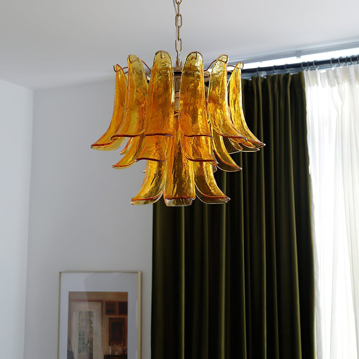 Chandelier
