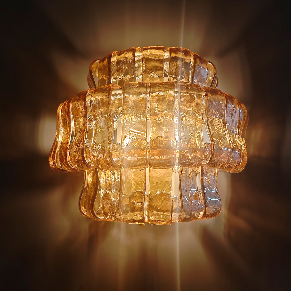 Glacien Wall Sconce - view 4