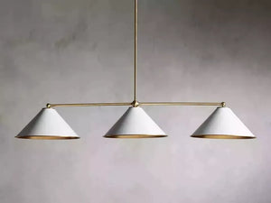 Arno 3-Light Chandelier - view 6