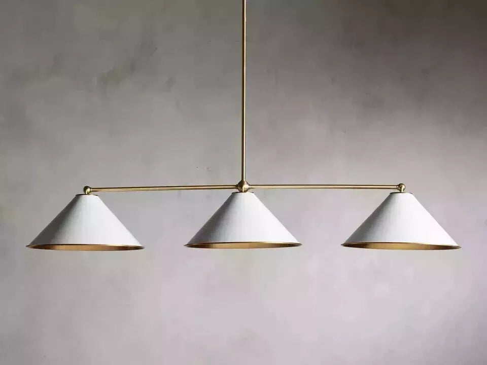 Arno 3-Light Chandelier - view 6