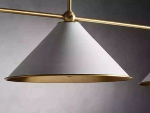 Arno 3-Light Chandelier - view 8