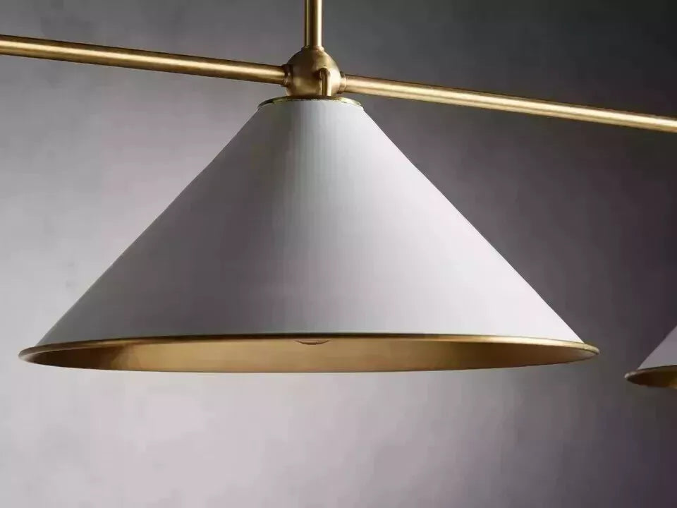Arno 3-Light Chandelier - view 8