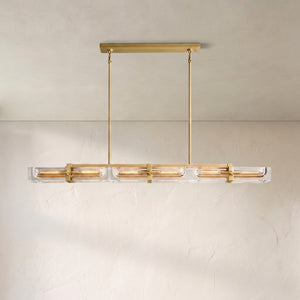Savilen Linear Chandelier 24"48"72"