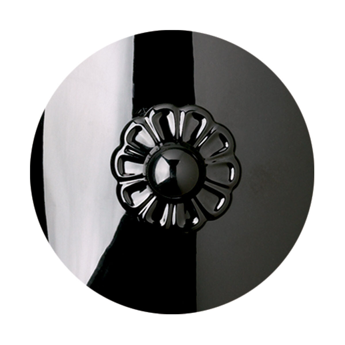 Hamilton Chandelier 28" - view 3