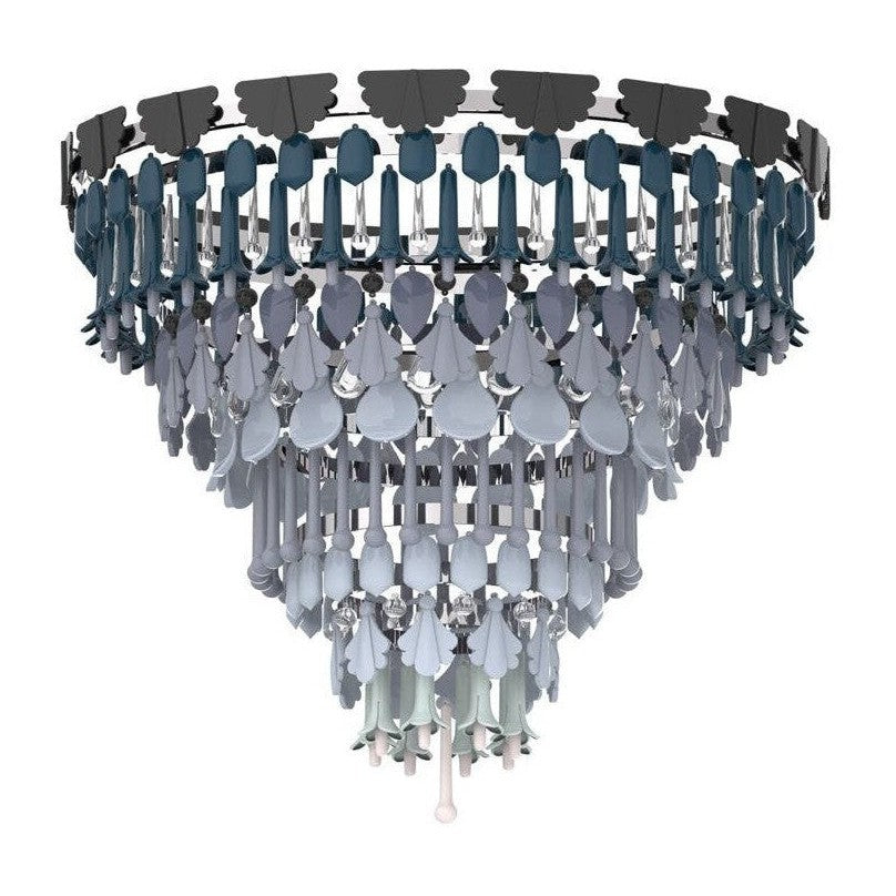 Seasons Chandelier - view 12