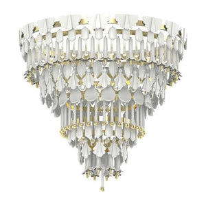Seasons Chandelier - view 5