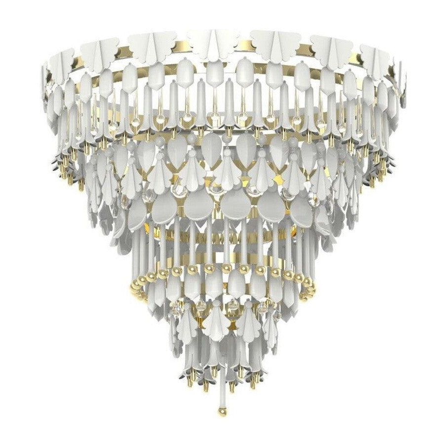 Seasons Chandelier - view 5