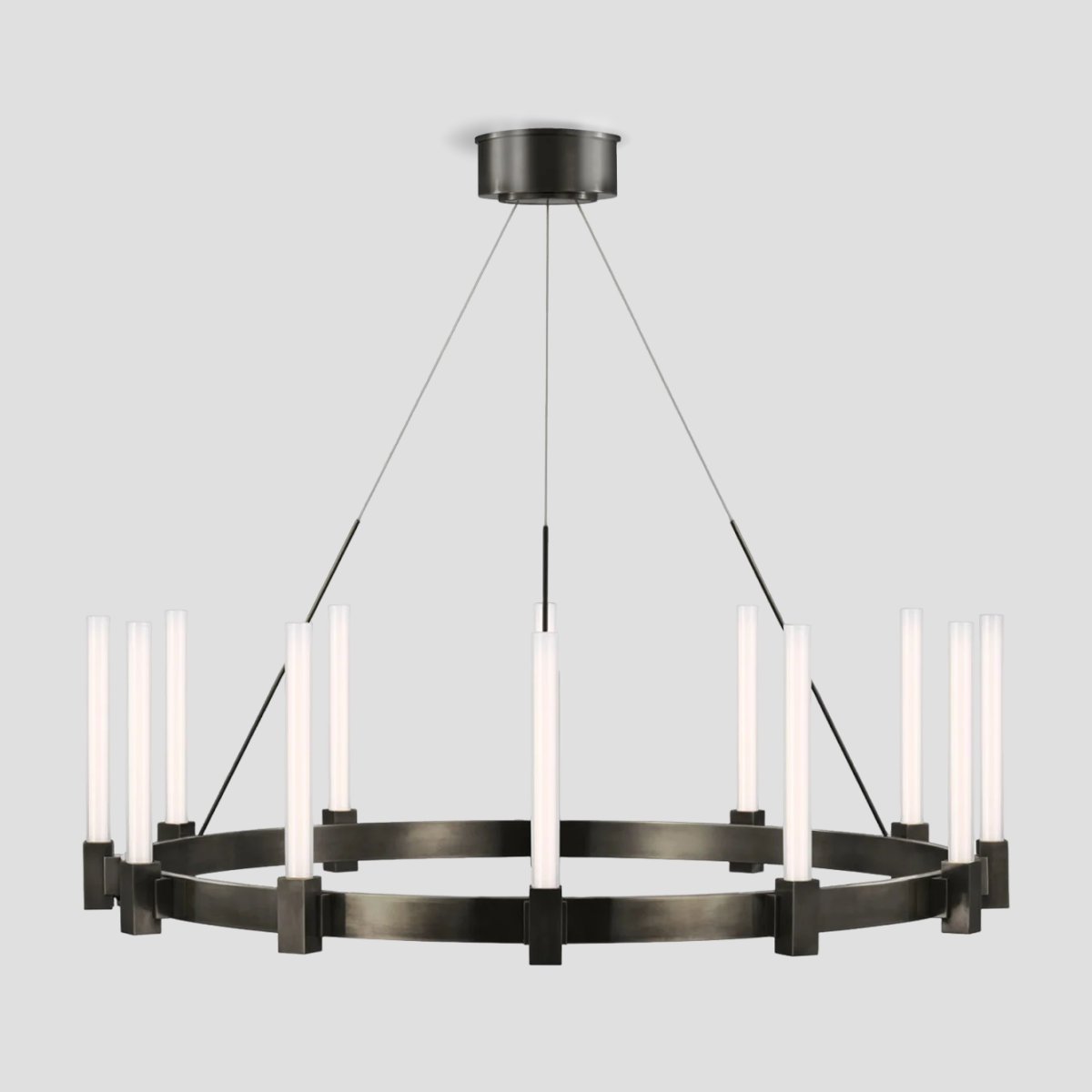 Morrison Round Chandelier - view 12