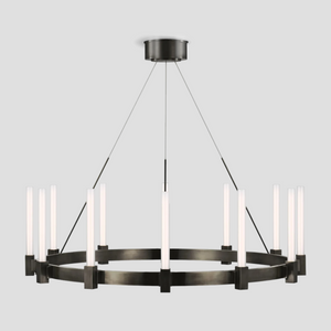 Morrison Round Chandelier - view 12